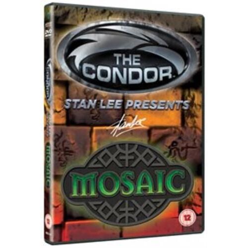Stan Lee Presents: Condor/Mosaic