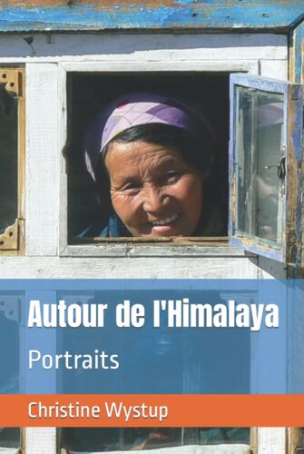 Autour De L'himalaya: Portraits