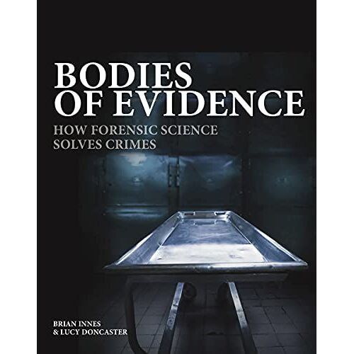 Bodies Of Evidence