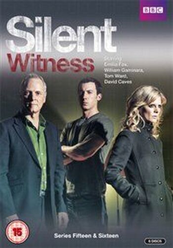 Silent Witness: Series 15 And 16