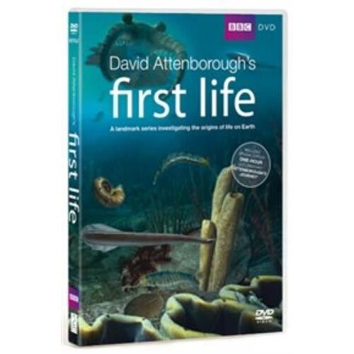 David Attenborough's First Life