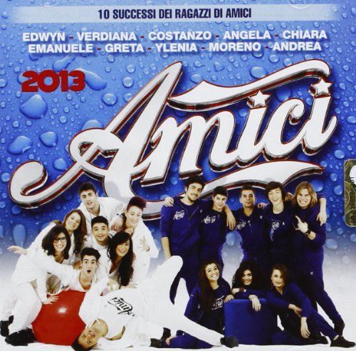 Amici 2013