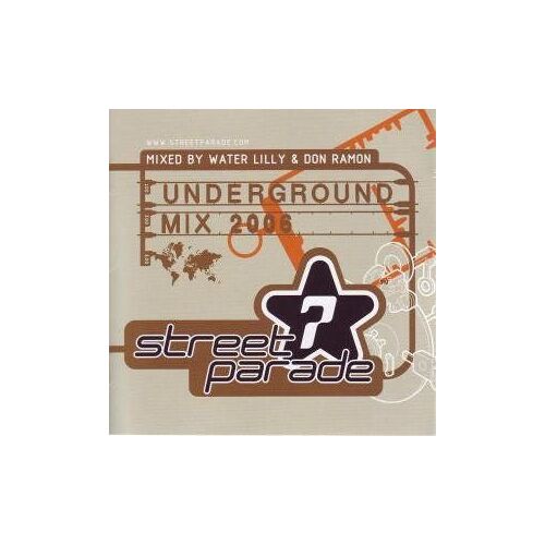 Underground