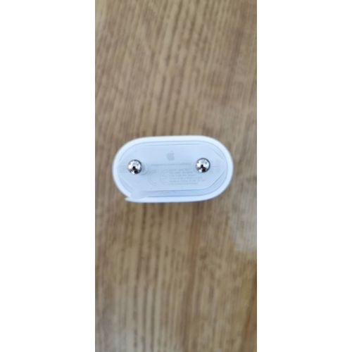 Chargeur Originale Apple