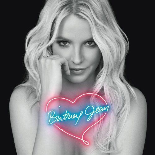 Britney Jean (Dlx) (Cln)