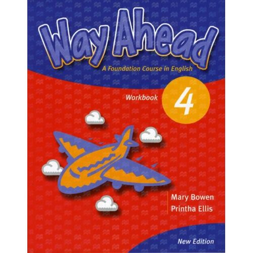 Way Ahead 4 Wb Revised