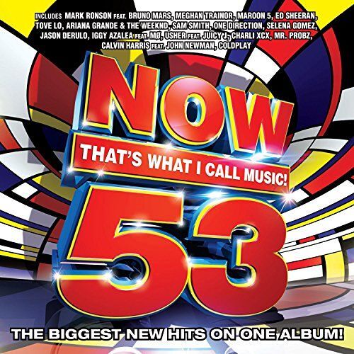 Now 53: That's What I Call Music /