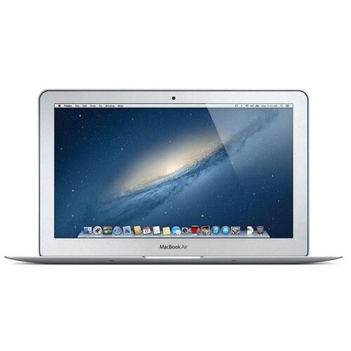 MacBook Air 13 (2015) i5 8Go 128Go SSD Argent