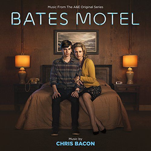 Bates Motel (Ost)