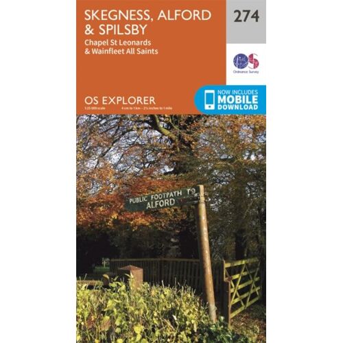 Skegness, Alford And Spilsby