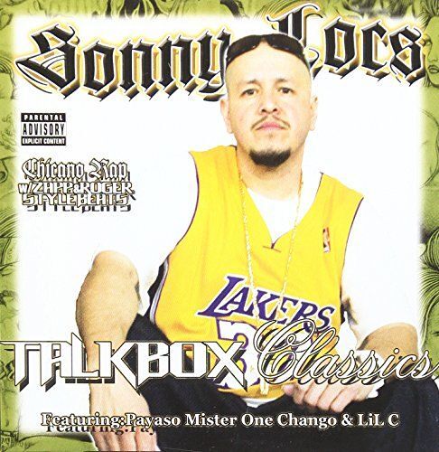 Talkbox Classics(Explicit Version)