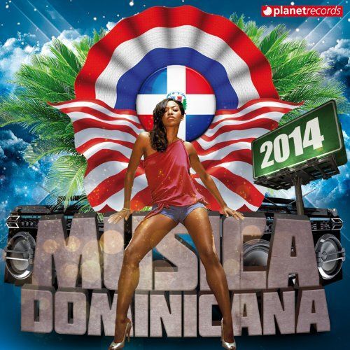 Musica Dominicana 2014 / Various