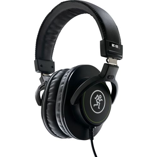 Mackie MC-100 casque studio