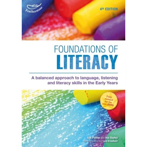 Foundations Of Literacy