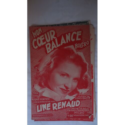 Mon Coeur Balance
