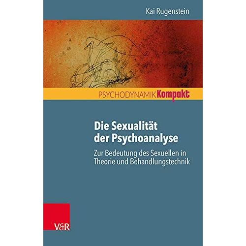 Die Sexualität Der Psychoanalyse