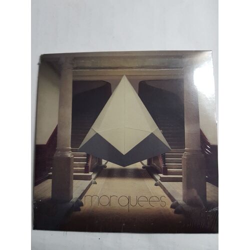 Marquees     Groupe Psychedelic Pop      Ep 4 Titres