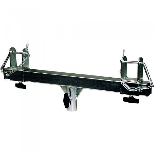 JB systems ASD T 350 adaptateur universel 35 mm