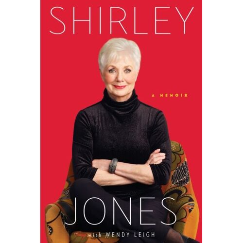 Shirley Jones