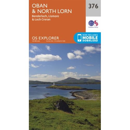 Oban And North Lorn