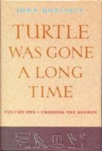 Turtle Was Gone A Long Time