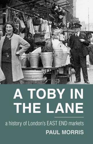 A Toby In The Lane