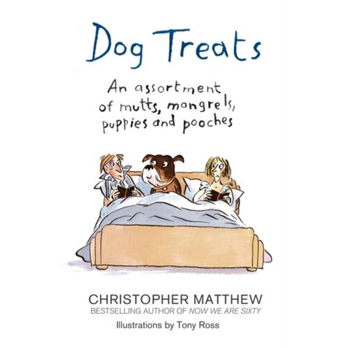 Dog Treats