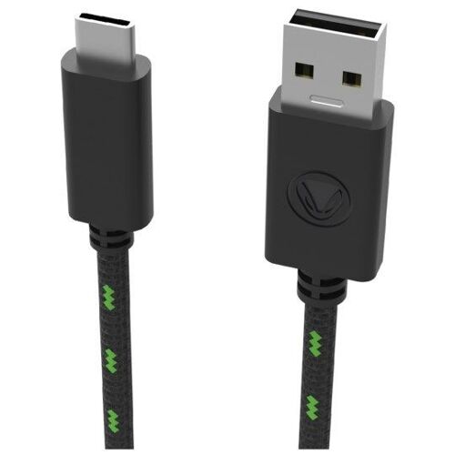Cable De Charge Sx Pro 5 M Tres C Ble Usb De Type C Prise Usb 2 0 C C Ble De Charge Rapide C Ble Usb C Maill Convient Aux Xbox Series X Ps5 Samsung Huawei Et Bien D Autres Xbox Design