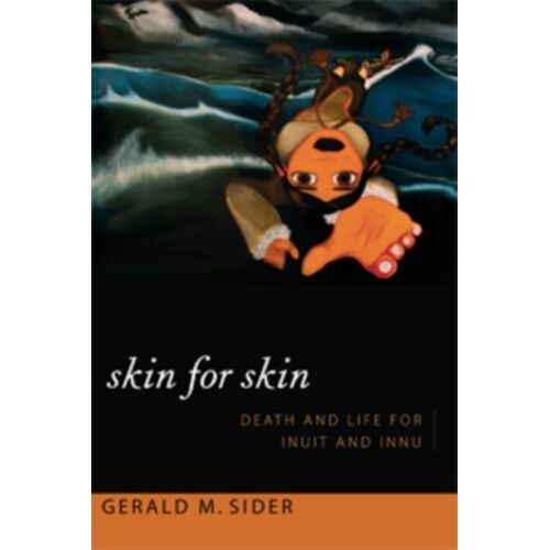 Skin For Skin