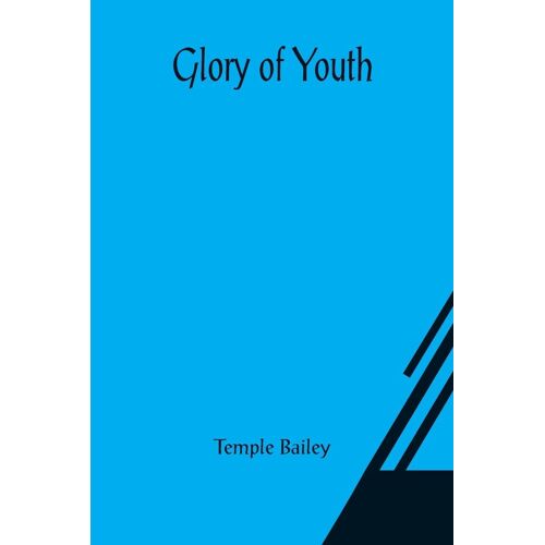 Glory Of Youth