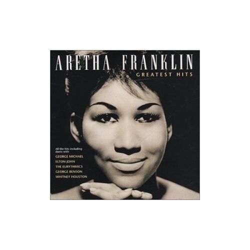 Aretha Franklin Greatest Hits
