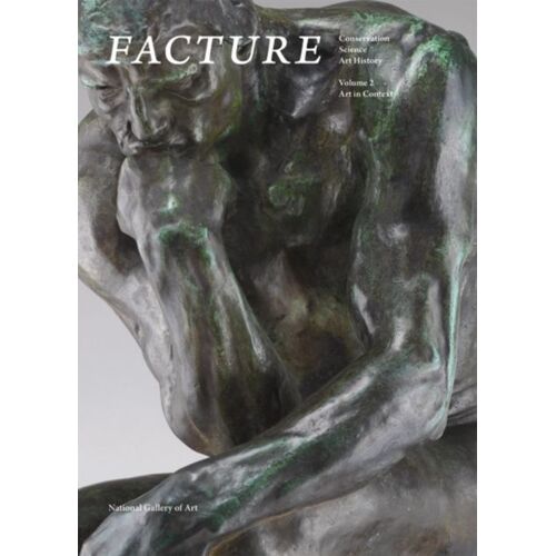 Facture: Conservation, Science, Art History