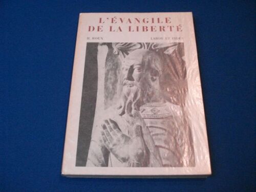 L'evangile De La Liberté