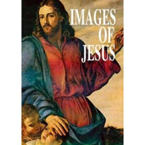 Images Of Jesus