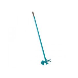 Collomix - Turbine Pour Malaxeur - Type Lx - Ø 120 Mm - Hexafix