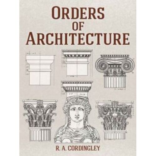 Orders Of Architecture