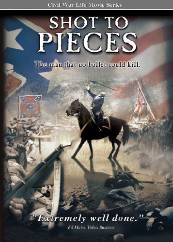 Civil War Life: Shot To Pieces (Alternate Upc)
