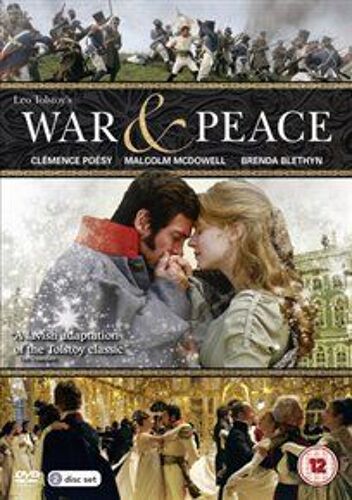 War And Peace