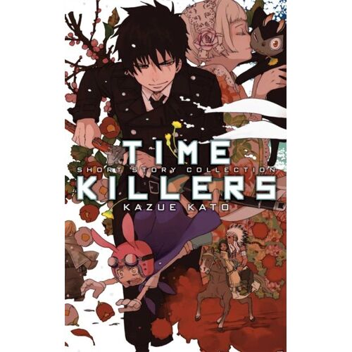 Time Killers