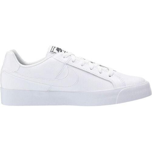 Chaussures Baskets Nike Court Royale Ac