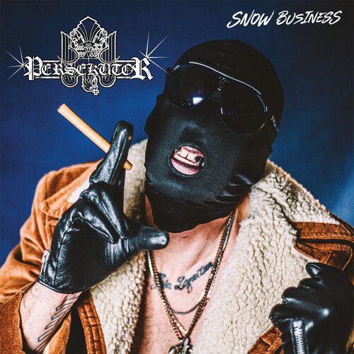 Persekutor - Snow Business [Vinyl Lp]