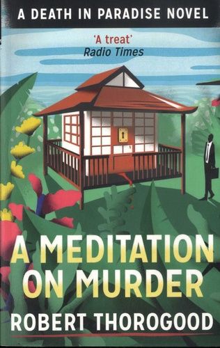 A Meditation On Murder