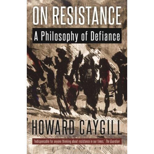 On Resistance