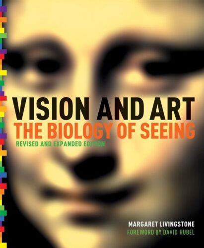 Vision And Art (Updated And Expanded Edition)