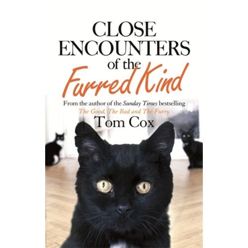 Close Encounters Of The Furred Kind