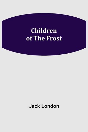 Children Of The Frost