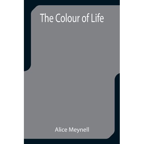 The Colour Of Life
