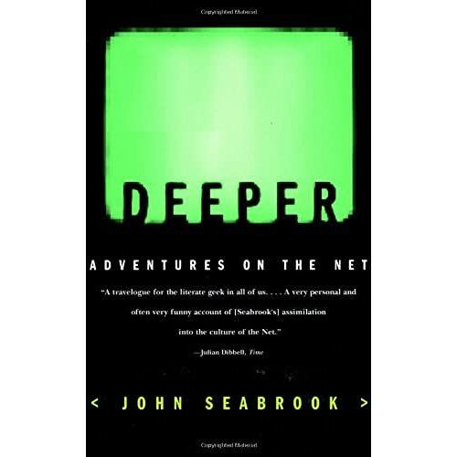Deeper