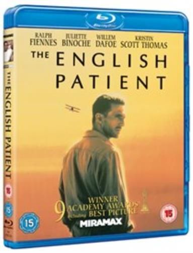 The English Patient
