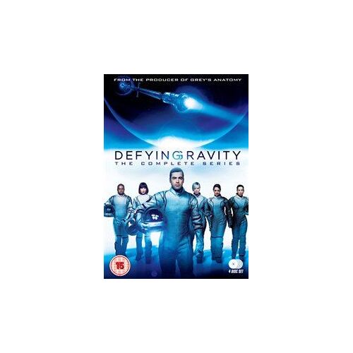 Defying Gravity: The Complete Series